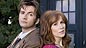 The Doctor and Donna
