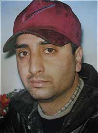 عنایت اللہ بٹ