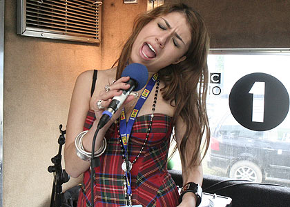 Photos from Annie Mac's Shows