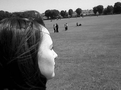 Believe this word we live in