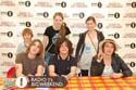 At Radio 1's Big Weekend