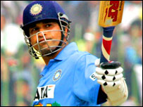 सचिन तेंदुलकर