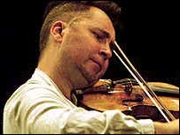 Nigel Kennedy