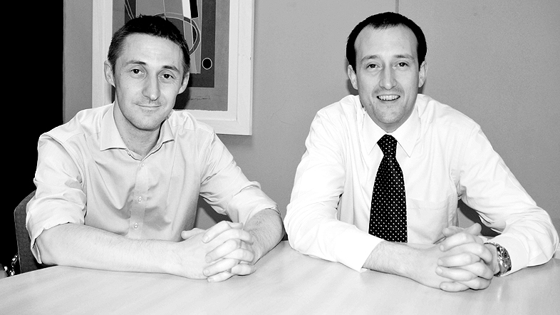 The cast of Desperate Fishwives