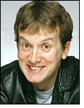 Frank Skinner