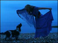 Debbie Bonham album cover