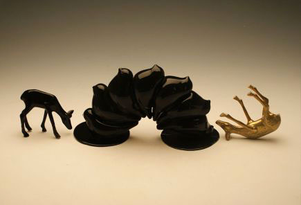 Ffion Evans, Dead Bird. Image courtesy of the artist