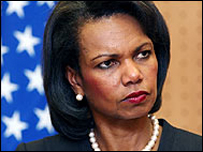 کونڈالیزار ائس