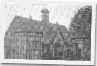 Neuadd Ddirwest