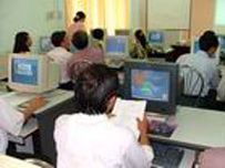 Hình của báo Bình Định