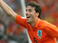 Ruud van Nistelrooy