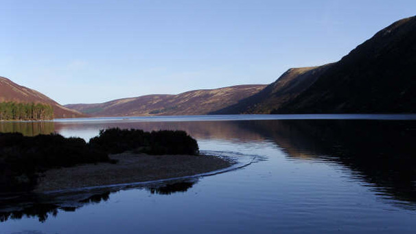 Loch Muick