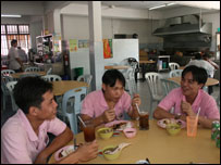 Lao động Việt Nam tại Malaysia