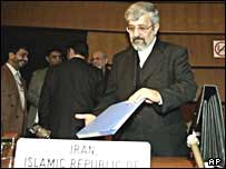 سلطانيه نماينده ايران در آژانس