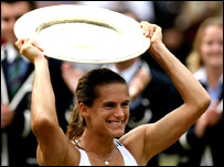 एमिली मोरेज़्मो 