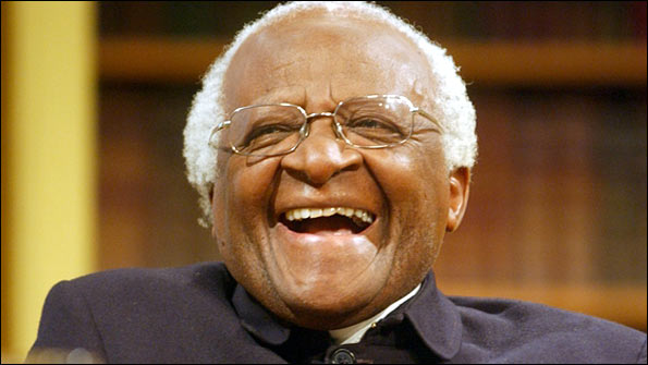 Archbishop Desmond Tutu