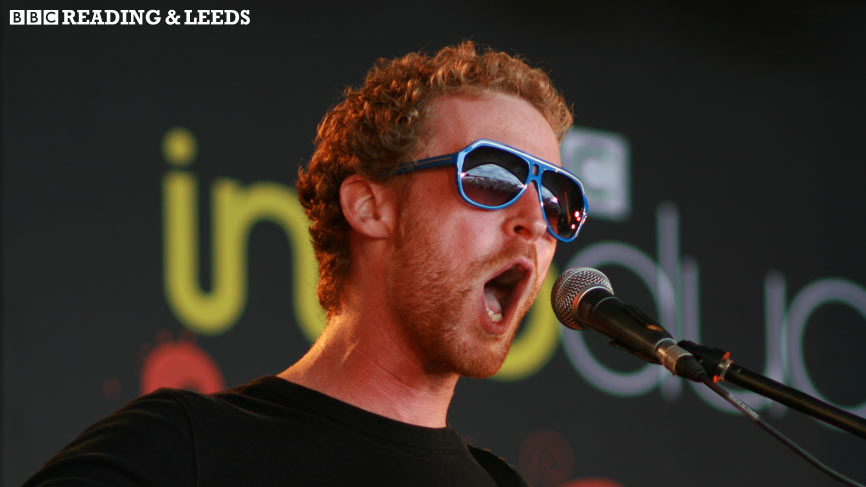 Darlings Of The Splitscreen