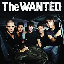Review of The Wanted