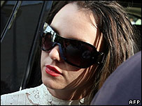 ब्रिटनी