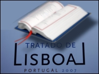 Lizbon Antlaşması (Aralık 2007)