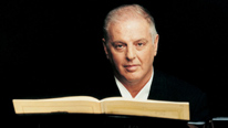 World-famous Israeli conductor Daniel Barenboim