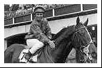 Willie Carson