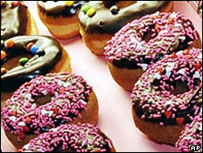 Donuts