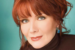 Maureen McGovern courtesy of Elaine Baran