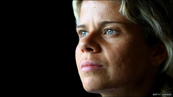 Sue Smith has been hit hard by the decision