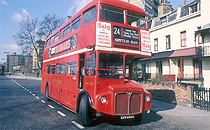 Routemaster