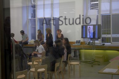 Blast Fashion Festival