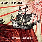 Beyond The Horizon cover