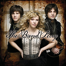 Review of The Band Perry Review of The Band Perry