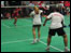 Badminton