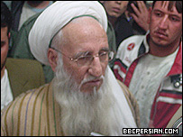 مولوی صالح
