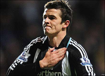 Joey Barton