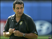Parreira