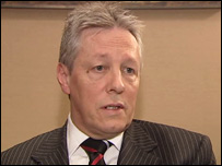 Peter Robinson