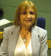 Anne Harris