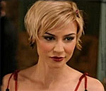 Anna Stern out of The OC