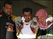 بغداد (فائل فوٹو)