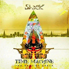 Review of Time Machine