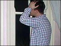 خودکشی کا رجحان