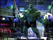 Hulk