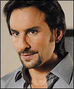 Saif Ali Khan