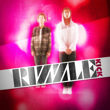 Rizzle Kick Cover