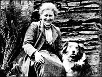 Beatrix Potter c/o PA Images