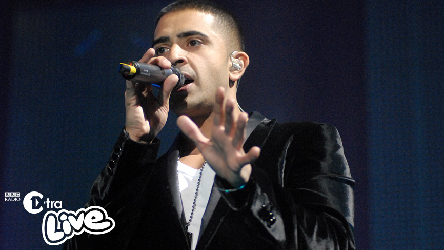 Jay Sean