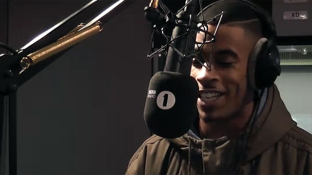 Westwood - Durrty Goodz freestyle