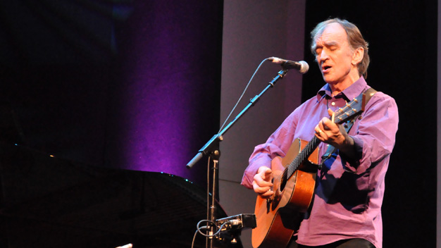 Martin Carthy